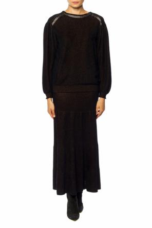 High-waisted skirt, zdjęcie 2 High-waisted skirt od Sonia Rykiel